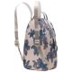 4. Herschel Nova Mini Backpack 11395-06092 Beżowe One size