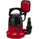 7. Einhell GC-SP 3580 LL 350 W Pompa impulsowa 8000 l/h