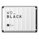 2. Dysk zewnętrzny HDD WD WD_BLACK P10 6TB 2.5 White