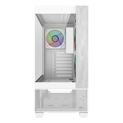 2. CoolerMaster Geh Elite 690 White