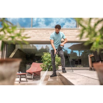 4. Myjka ciśnieniowa KARCHER K 7 Power Flex - 1.317-300.0