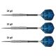7. Rzutki Harrows Assassin 80% Steeltip HS-TNK-000013140