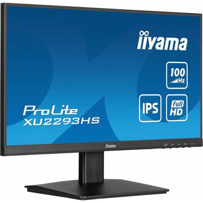 17. MONITOR IIYAMA LED 21,5" XU2293HS-B6