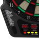 9. Tarcza elektroniczna  Spokey Narvi Pro 942238