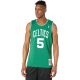 2. Mitchell &amp; Ness koszulka męska Boston Celtics NBA Swingman Road Jersey Celtics 07 Kevin Garnett SMJYGS18143-BCEKYGN07KGA