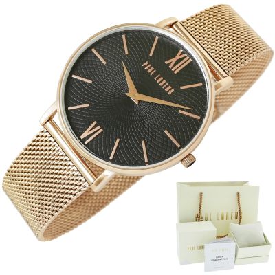 2. Zegarek Damski Paul Lorens PL11989B7-1D3