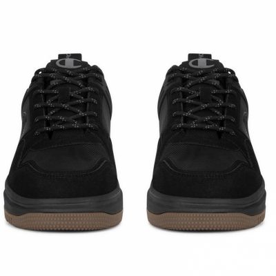 4. Buty Champion RD18 Low Utility Waterproof M S22297.KK001