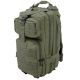 PLECAK MILITARNY KHAKI SEMI LINE