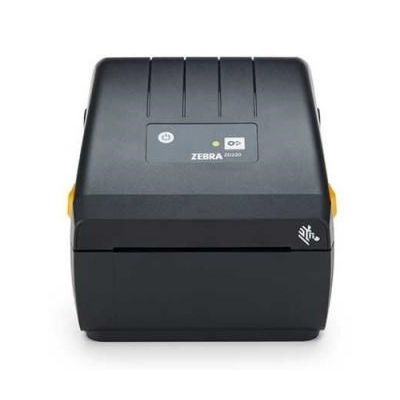 8. Thermal Transfer Printer (74/300M) ZD230; Standard EZPL, 203 dpi, EU and UK Power Cords, USB, Ethernet
