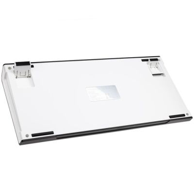 4. Ducky Tinker 75 klawiatura Gaming USB US English Czarny