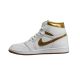2. Buty sportowe damskie WMNS Air Jordan 1 Retro High OG  - FD2596-107