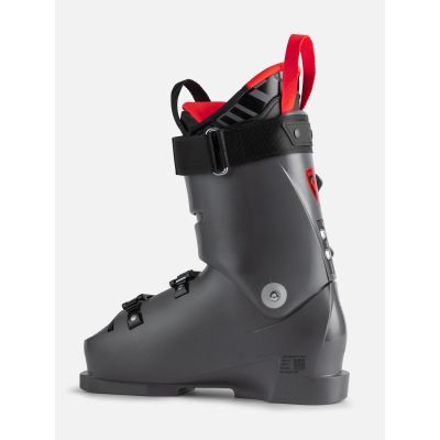 4. Buty narciarskie ROSSIGNOL HERO WORLD CUP 120 LV  Meteor Grey