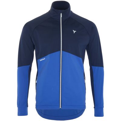Kurtka (softshell) męska SILVINI Men Jacket PUSTERIO