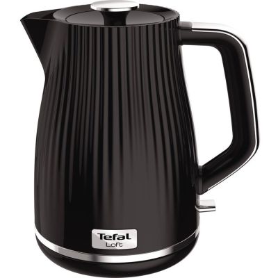 Czajnik elektryczny Tefal KO2508 (2400W 1.7l; kolor czarny)