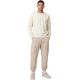 4. Spodnie męskie Champion Woven Cargo Pants beżowe 221867 MS041