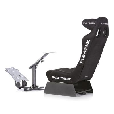 100. PLAYSEAT FOTEL GAMINGOWY EVOLUTION PRO ACTIFIT REP.00262