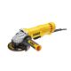 5. Szlifierka kątowa DEWALT DWE4203-QS 125 mm 1010 W 2,2 kg