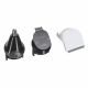 17. Trymer MGK7491 BRAUN black