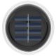 15. LAMPY SOLARNE DYSKOWE DO WBICIA W GRUNT LUB MONTAŻU NA ŚCIANIE 2SZT