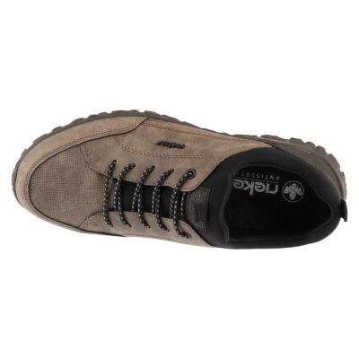 3. Rieker Shoes 08150-64 Brązowe 41