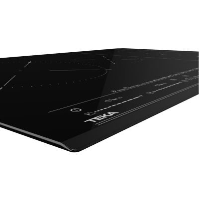 5. Teka IZS 86630 MST Czarny Wbudowany 80 cm Płyta indukcyjna strefowa 4 stref(y)