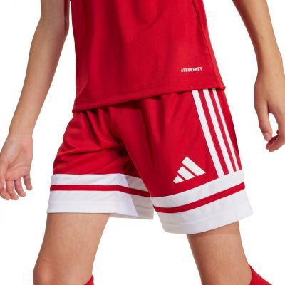 7. Koszulka adidas Squadra 25 Jr JJ0051