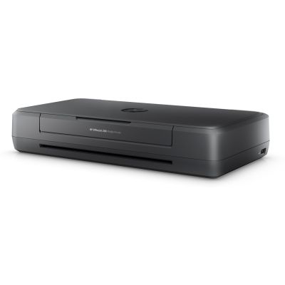 30. Drukarka przenośna HP Officejet 200 CZ993A