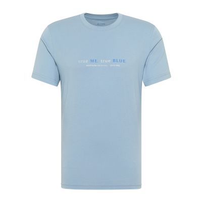 9. Koszulka Mustang Alex C Print M 1013562 5124