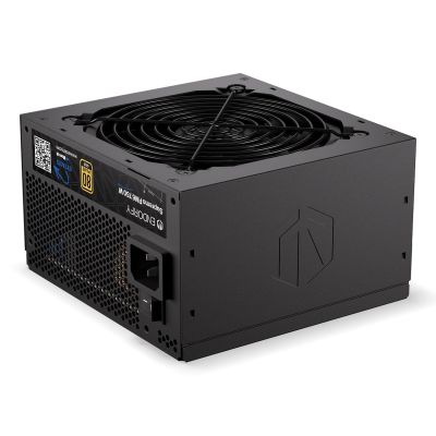 6. Zasilacz ENDORFY Supremo FM6 750W