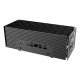3. Akasa Turing Duo Pro Mini Tower Czarny