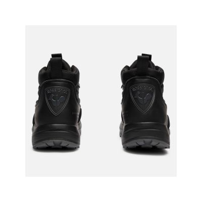 4. Buty Rossignol Rossi Resort Wp Black 2.0 czarny