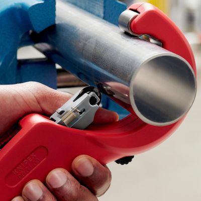 46. Knipex 90 31 03 BK ręczne narzędzie do cięcia rur Obcinak do rur