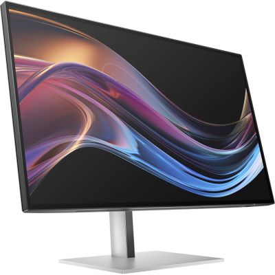 8. HP 27-calowy monitor seria 7 Pro 4K Thunderbolt 4 – 727pk