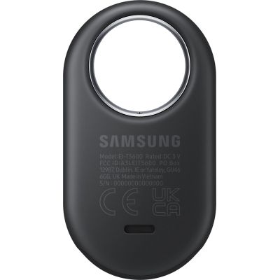 2. Samsung SmartTag2 czarny EI-T5600BBEGWW