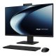 2. ASUS V600 AiO VM670KA-BPE013W AMD Ryzen AI 7 350 68,6 cm (27") 1920 x 1080 px All-in-One PC 16 GB DDR5-SDRAM 1 TB SSD Windows 11 Home Wi-Fi 6 (802.11ax) Czarny