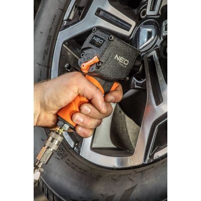 NEO tools 14-006 wkrętak zasilany/zakrętark udarowy
