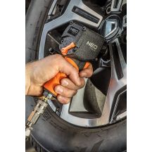 NEO tools 14-006 wkrętak zasilany/zakrętark udarowy