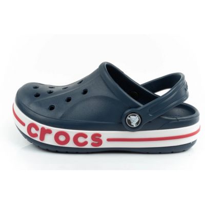 2. Klapki chodaki Crocs Bayaband Clog Jr 207019-410
