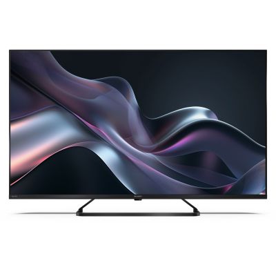 Telewizor Ostry | 43HP6265E | 43 | Smart TV | Telewizja Google TV | UHD | Czarny