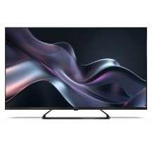 Telewizor Ostry | 43HP6265E | 43 | Smart TV | Telewizja Google TV | UHD | Czarny