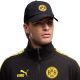 Czapka z daszkiem Puma BVB Ess czarna 27534 01