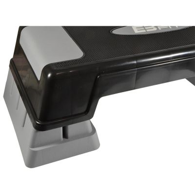 8. STEP DO AEROBICU 70X28CM 3 STOPNIOWA REGULACJA ENERO FIT