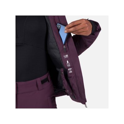 3. Kurtka Rossignol W Staci Pearly Jkt