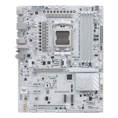 27. Płyta główna ASUS TUF GAMING B850-PRO WIFI7 W NEO