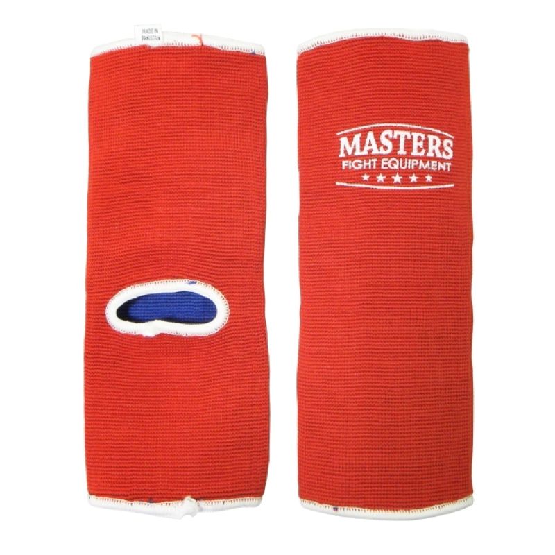 5. Elastyczny ochraniacz stawu skokowego MASTERS dwustronny OSS-MFE-2W (WAKO APPROVED)