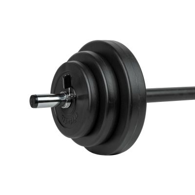 12. VIRTUFIT ZESTAW PUMP DO AEROBIKU WINYLOWY - 20 KG