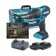 MAKITA WKRĘTARKA UDAROWA 18V DHP490WVX7