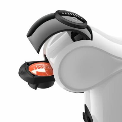 7. Ekspres do kawy DeLonghi Dolce Gusto EDG226.W