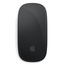 Myszka Apple Magic Mouse - Black Multi-Touch Surface