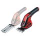 6. Einhell GC-CG 3,6/70 Li WT akumulatorowe nożyce do trawy 11 cm 3,6 V Litowo-jonowa (Li-Ion) Czarny, Niebieski